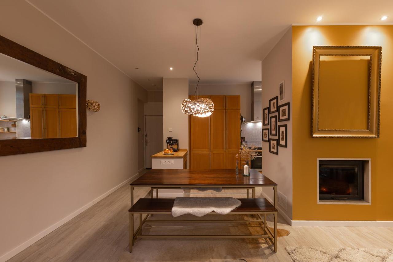 Luxury Townhouse With Garden - A Central Oasis Berlin Bagian luar foto